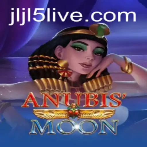 AnubisMoon: A Journey into the Mysterious Realm