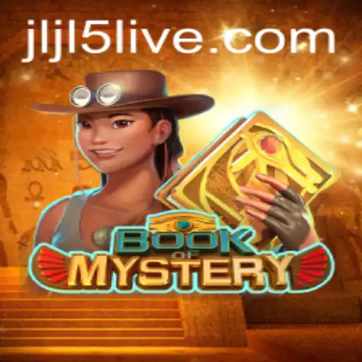 Unlock the Secrets of BookofMystery: An Engaging Journey with JLJL5