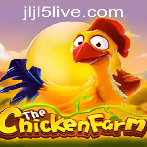 Discovering the Thrills of ChickenFarm: An Interactive Journey Through JLJL5
