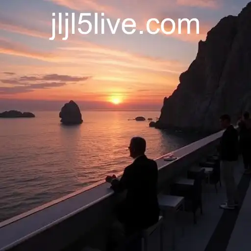 Unraveling the World of Exclusive Events: A Deep Dive into JLJL5