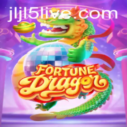 Exploring the Realm of FortuneDragon: An In-Depth Guide Featuring JLJL5