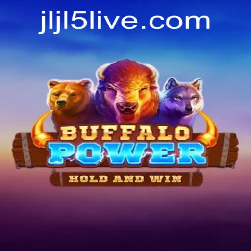 BuffaloPower: An Epic Gaming Expedition with JLJL5
