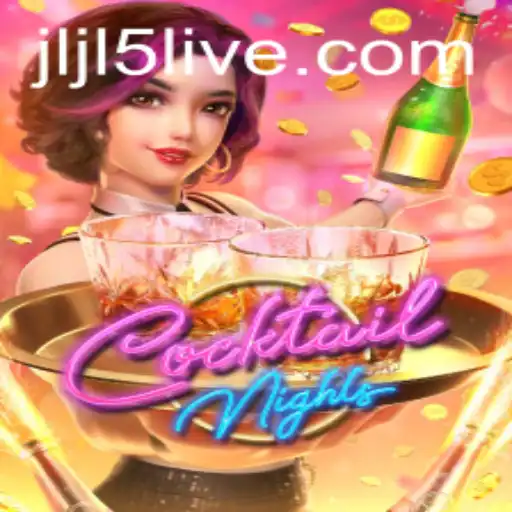 Discover the Thrills of CocktailNights: A Unique Gaming Experience