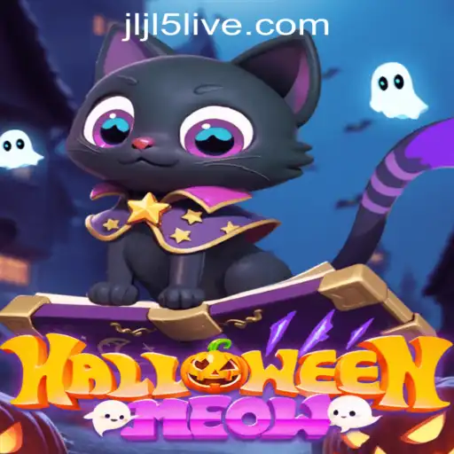HalloweenMeow: A Spooky Adventure Awaits