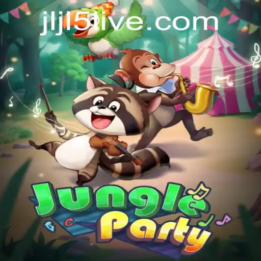 Exploring the Exciting World of JungleParty: A Comprehensive Guide