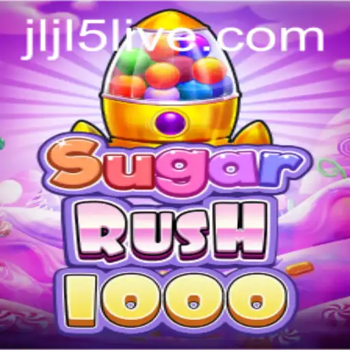 Discover the Thrilling World of SugarRush1000 - The Game That Everyone is Talking About