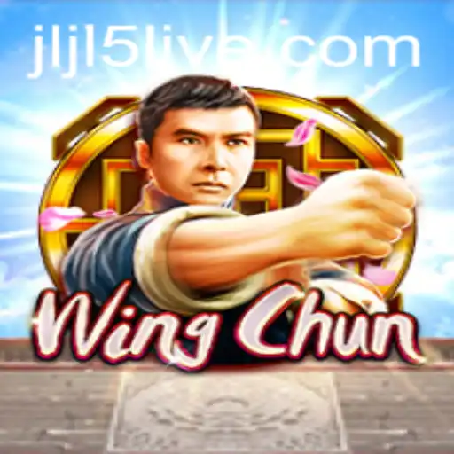 WingChun: Master the Art of Strategy with JLJL5